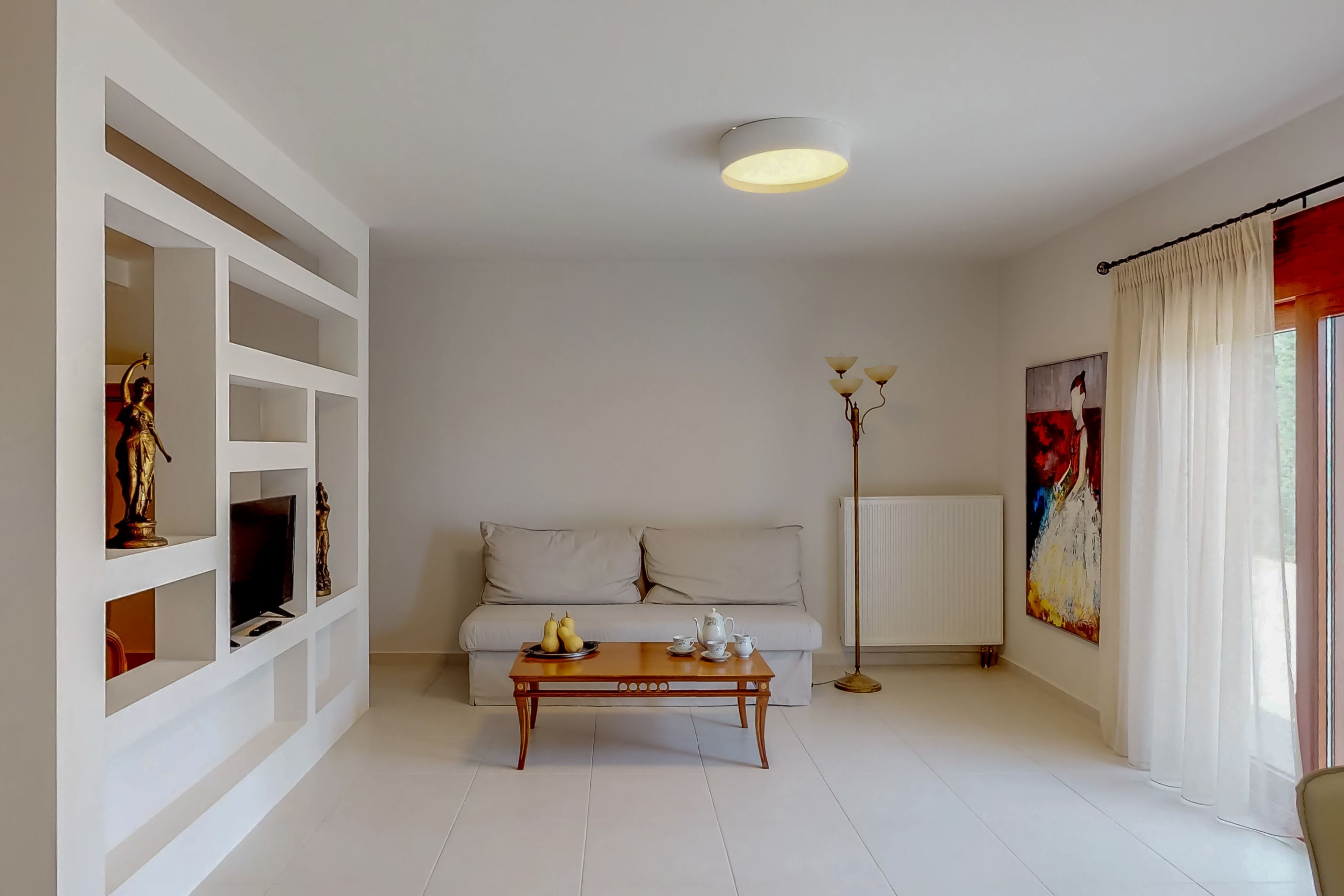 Foto - Ocean Villas Complex