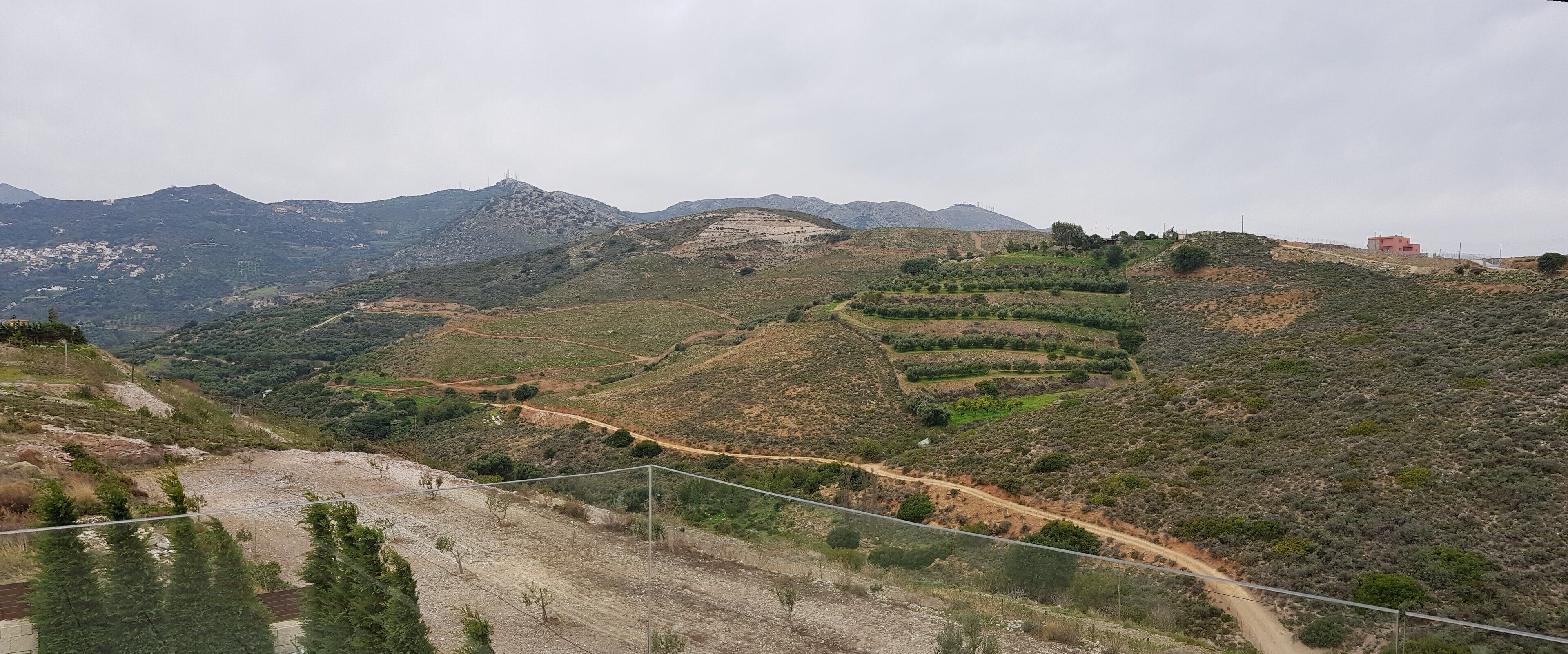 Foto - Ocean Villas Complex