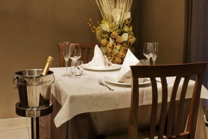 Restaurant - Assia Spa (Fucecchio)