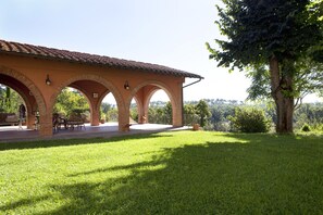 Exterior - Assia Spa (Fucecchio)