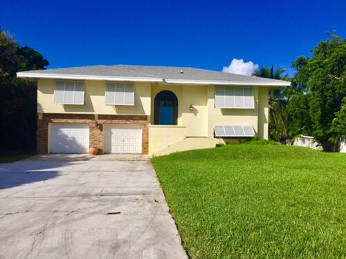Bey Blue by Living Easy Abaco