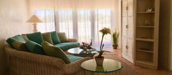 Bey Blue by Living Easy Abaco