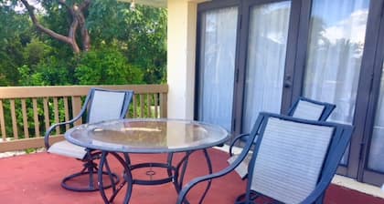 Bey Blue by Living Easy Abaco