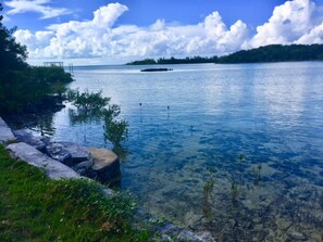 Exterior - Bey Blue by Living Easy Abaco (Marsh Harbour)