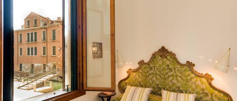 2 Schlafzimmer, Bügeleisen/Bügelbrett, Internetzugang, Bettwäsche