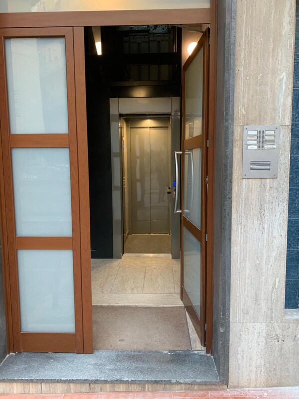 Exterior - B&B Villa Italia (Salerno)