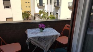 Tremannsrom, terrasse | Terrasse/patio