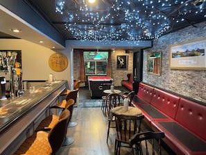 Bar (na propriedade)