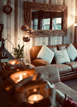 Reception - The Drumbeg Hotel (Drumbeg)