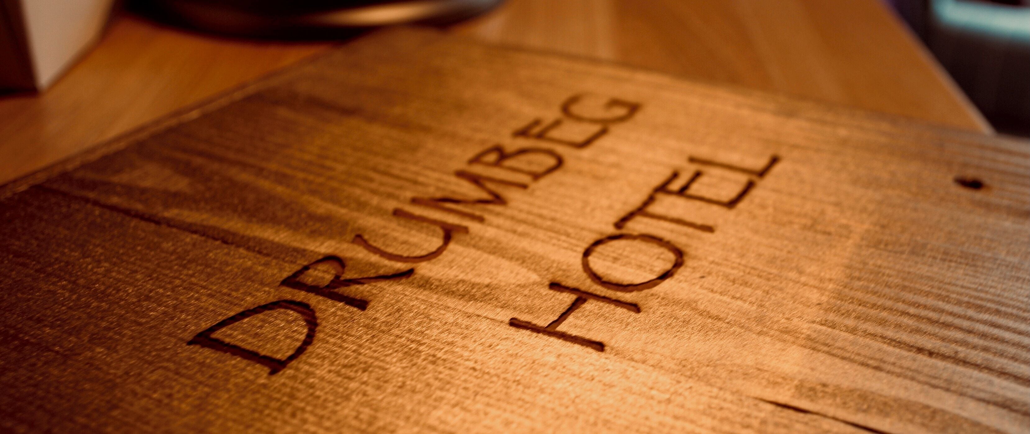 1 bedroom, hypo-allergenic bedding, individually decorated