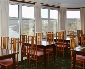 Free daily cooked-to-order breakfast - The Drumbeg Hotel (Drumbeg)