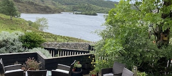 The Drumbeg Hotel