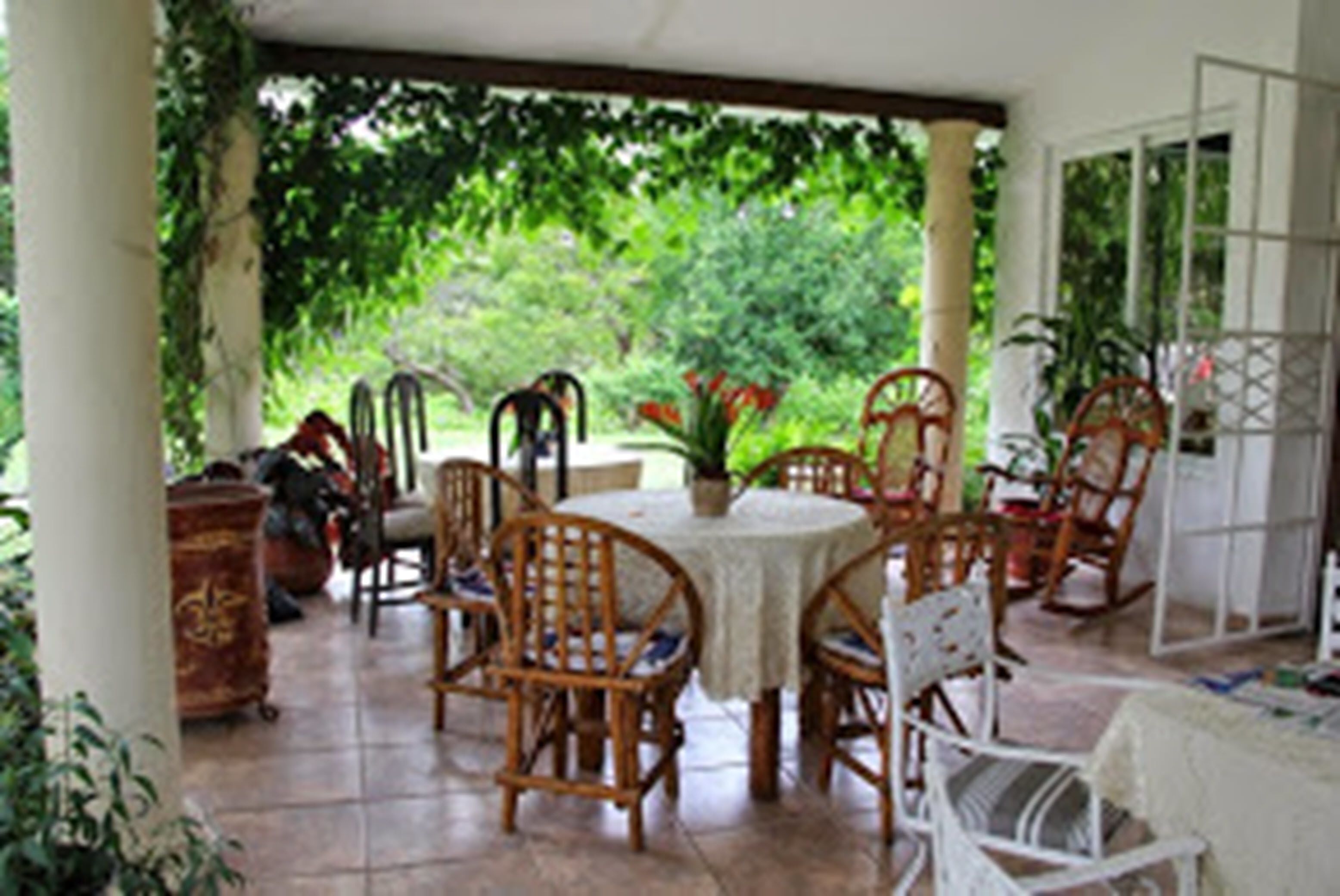 Standard Cabin, Non Smoking (Veranera) | In-room dining