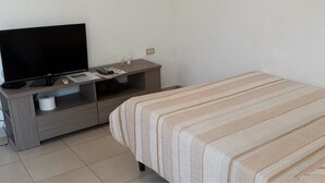 Cabana conforto, 2 camas de casal, para não fumantes (Limon Dulce)