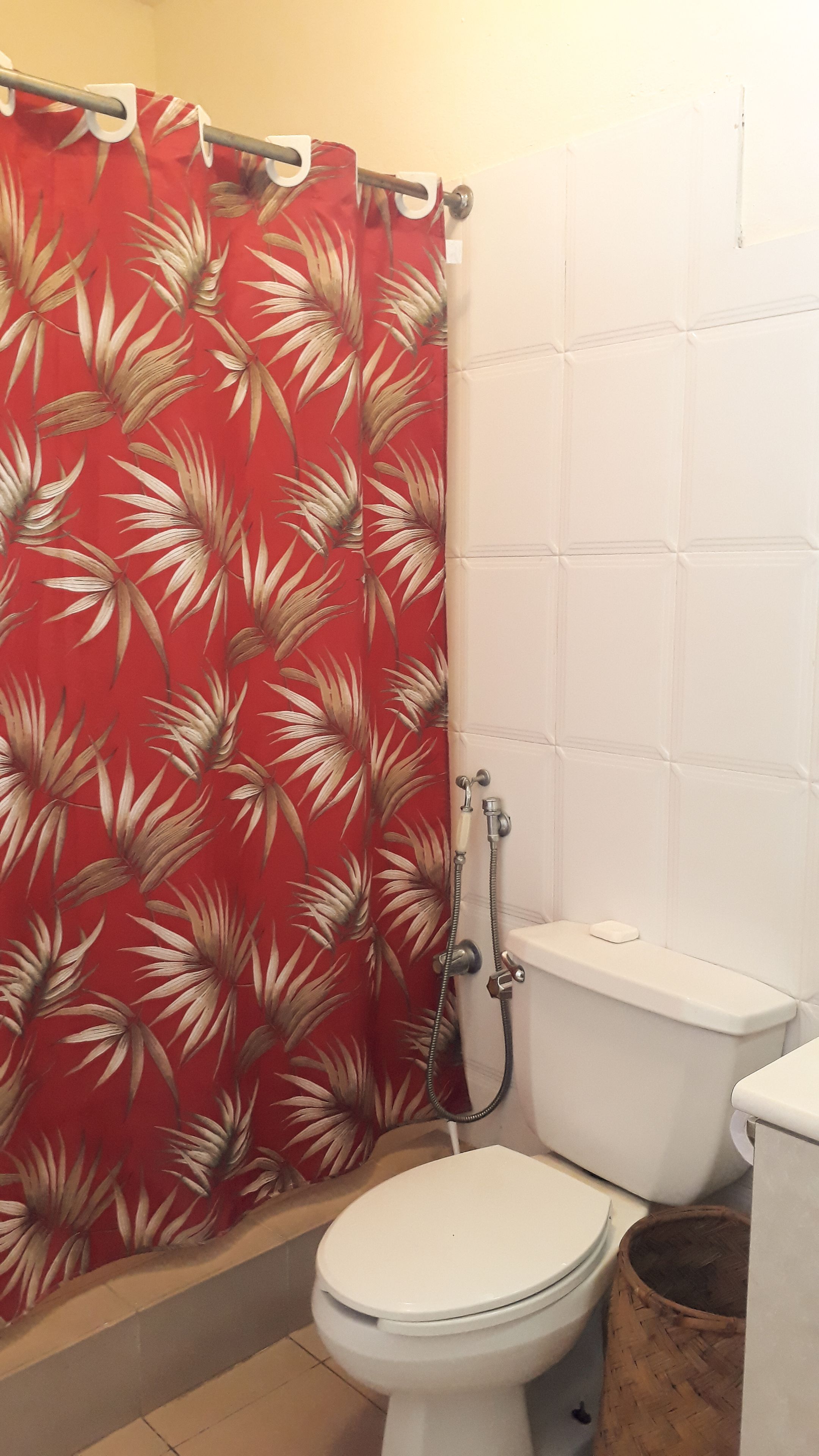 Cabañas Las Mandarinas