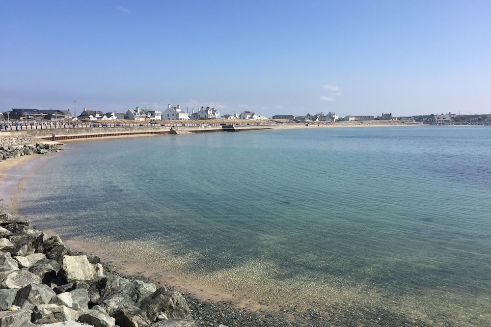 The Haven Guest House - Holyhead Mountain