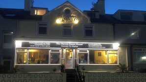 Unclassified image, 3 of 80, button - The Haven Guest House (Holyhead)