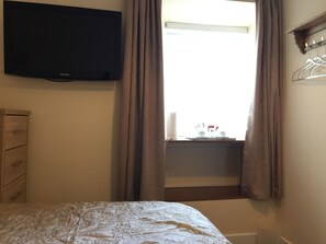 Chambre Double Économique, salle de bains privée (Room 2)