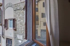 Appartement, 1 chambre | Vue de la chambre