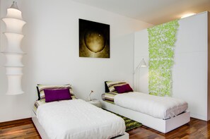Room - Porta Garibaldi B&B (Milan)