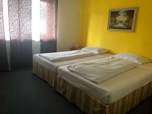 Balcony - Hotel Gaulskopf (Langgoens)