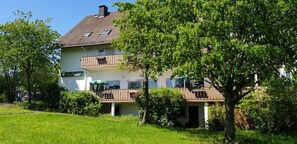 Exterior - Hotel Gaulskopf (Langgoens)