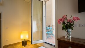Room amenity - Fiesolana Balcony (Florence)