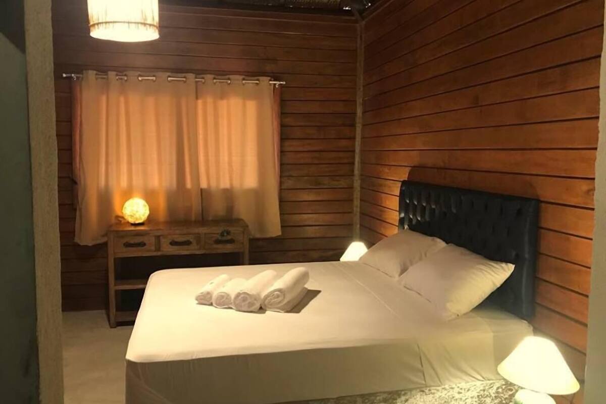 Individually decorated, individually furnished, free WiFi, bed sheets