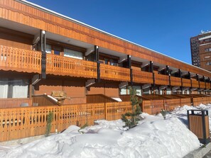 AuĂenbereich