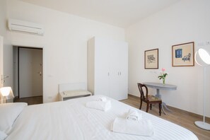 Apartment, 1 Bedroom - Fiesolana Stylish (Florence)