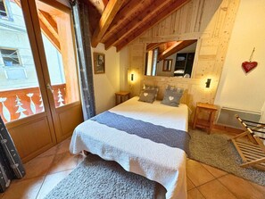 4 Schlafzimmer, kostenloses WLAN