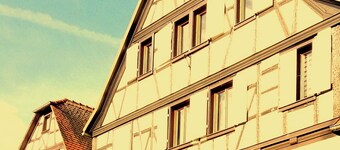 UUSI Obernaiin historiallisen keskustan sydämessä