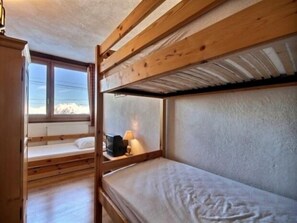 2 chambres, Wi-Fi gratuit