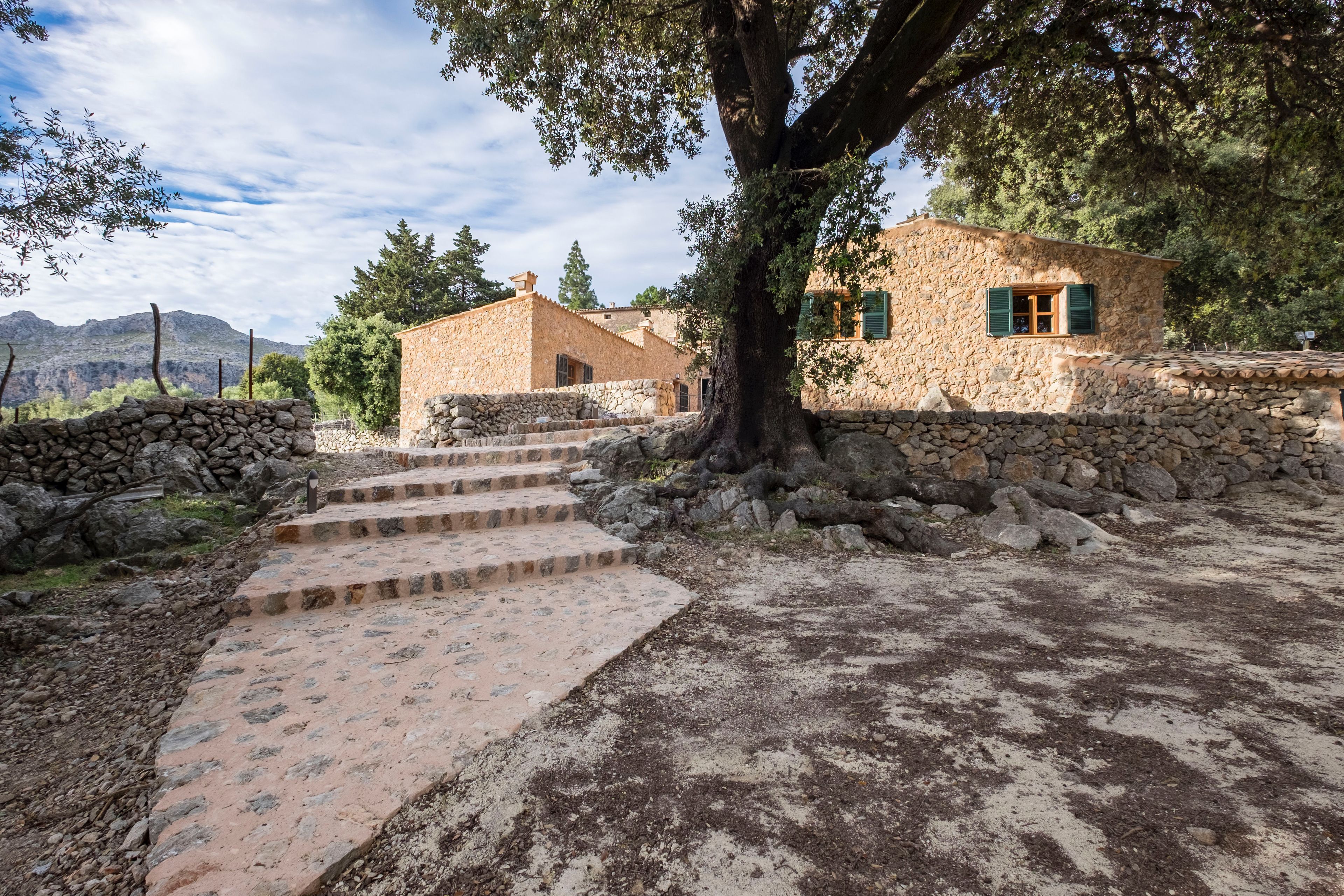 Photo - Agroturismo Son Alzines