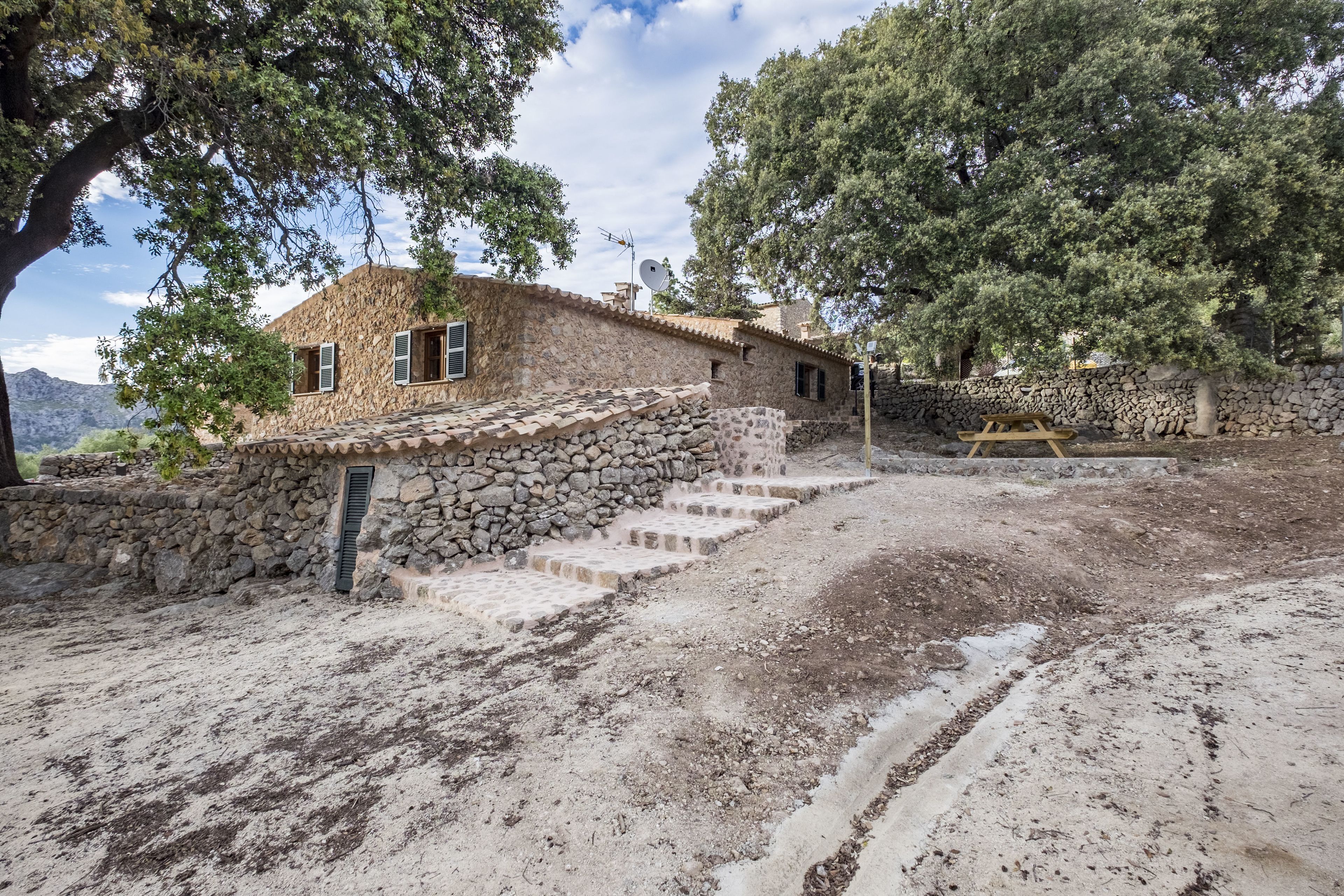 Photo - Agroturismo Son Alzines