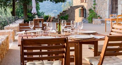 Agroturismo Son Alzines