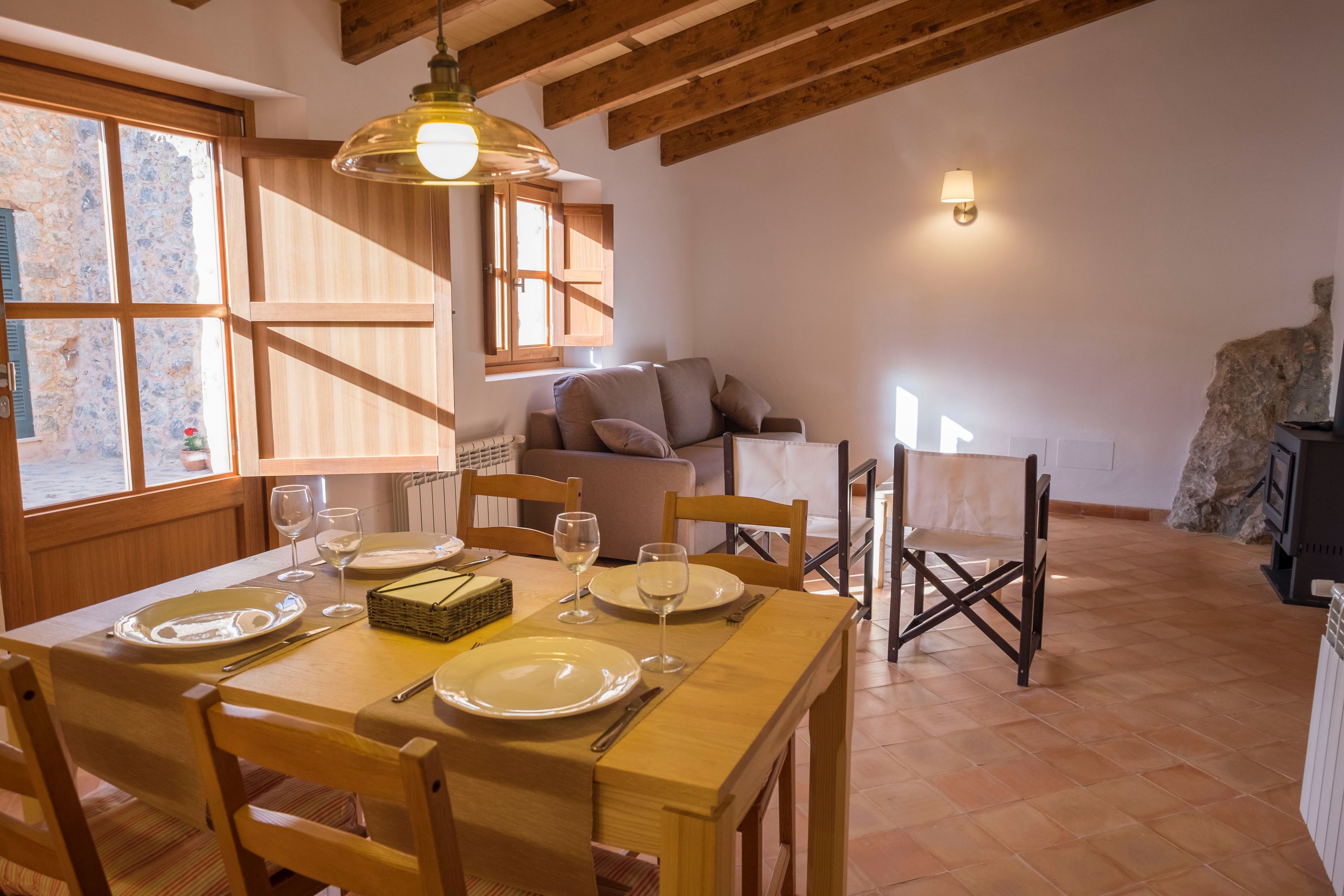 Foto - Agroturismo Son Alzines