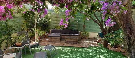 Terras