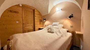 2 soverom og wi-fi (inkludert)