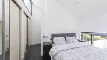 Departamento de lujo, para no fumadores | 3 habitaciones, tabla de planchar con plancha y wifi gratis