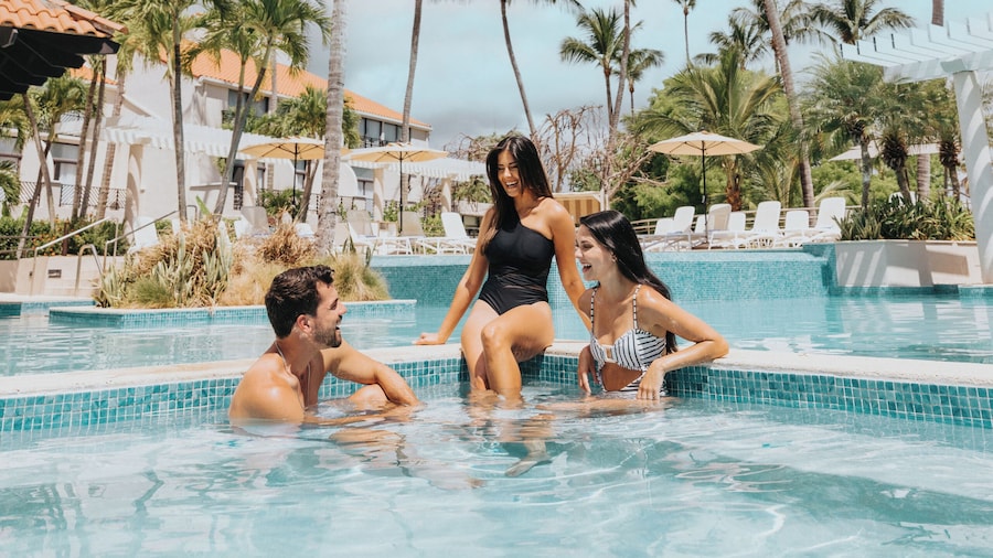 Wyndham Palmas Beach and Golf Boutique Resort
