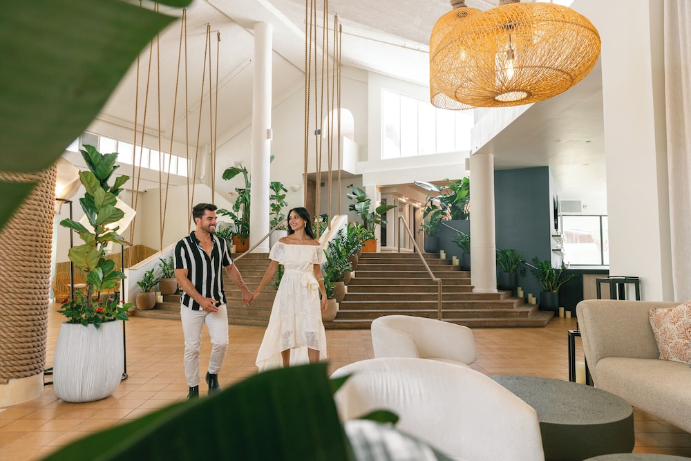 Wyndham Palmas Beach and Golf Boutique Resort by null