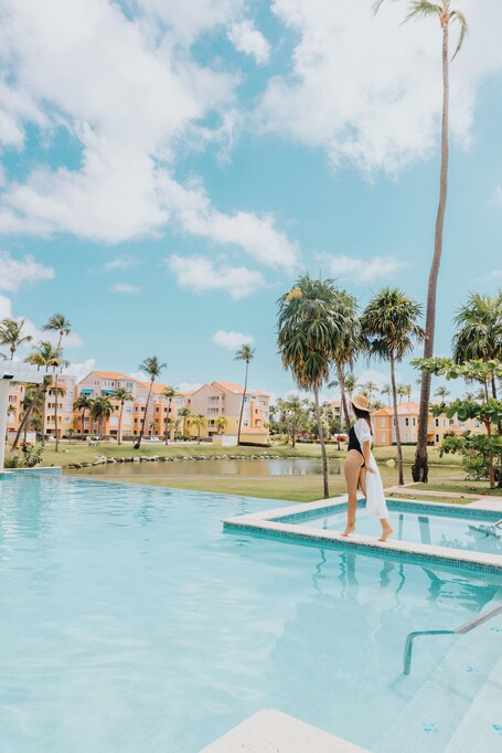 Wyndham Palmas Beach and Golf Boutique Resort - Image 1