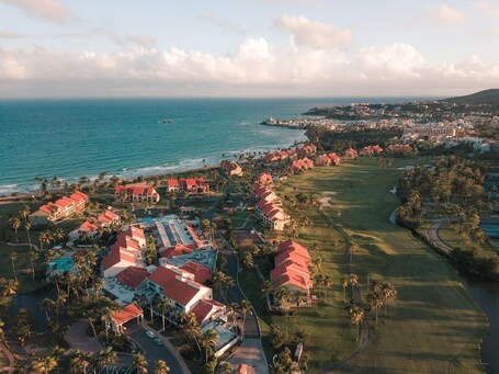 Wyndham Palmas Beach and Golf Boutique Resort - Image 37