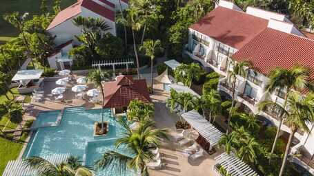 Wyndham Palmas Beach and Golf Boutique Resort - Image 77