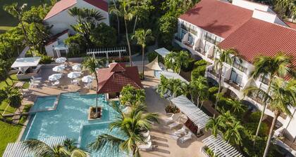 Wyndham Palmas Beach and Golf Boutique Resort