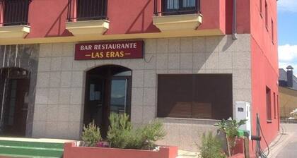 Hostal Las Eras