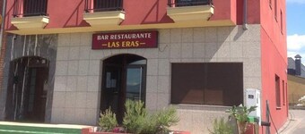 Hostal Las Eras