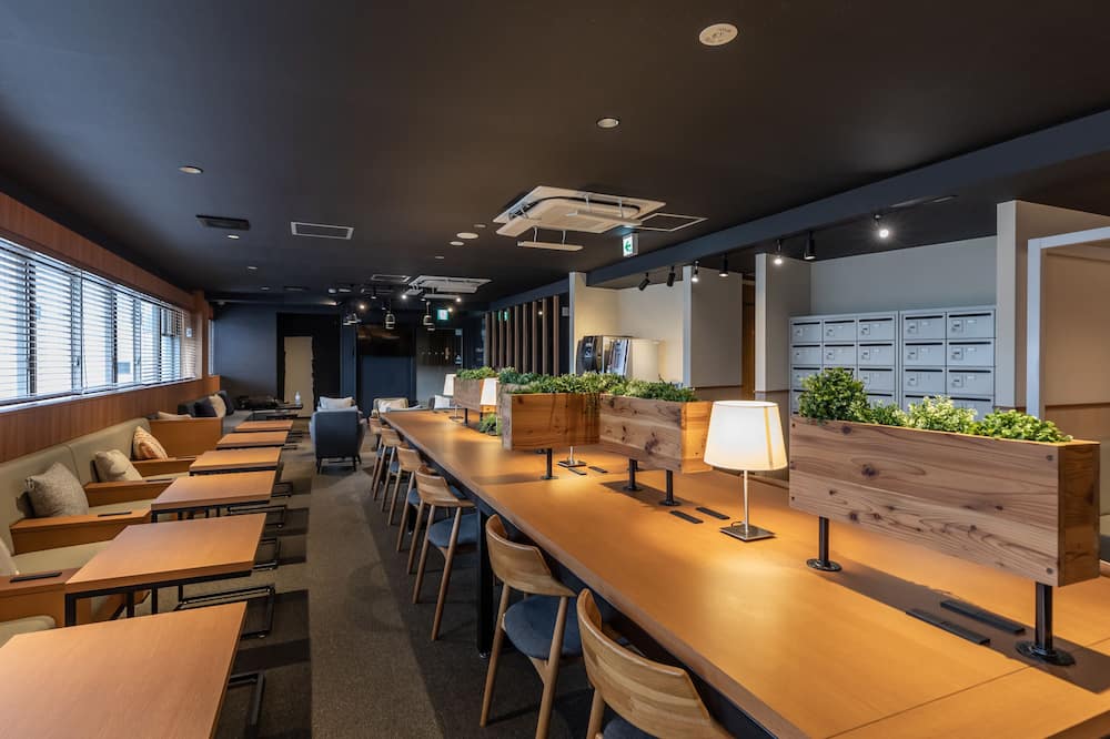 Tabist CapsuleHotel APODS Himeji Station