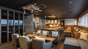 Sala de reuniones